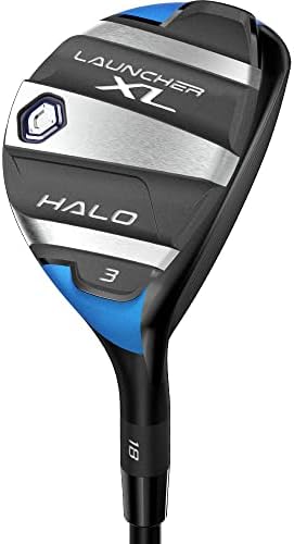 hybrid golf clubs