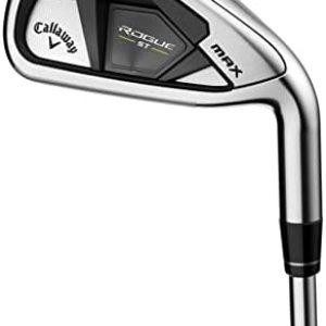 Callaway Golf Rogue ST MAX Individual Iron