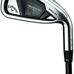 Callaway Golf Rogue ST MAX OS Lite Individual Iron