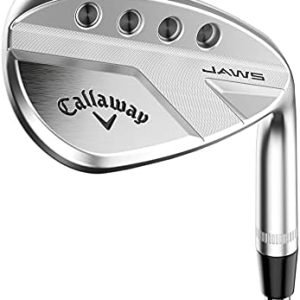 Callaway Golf JAWS Full Toe Wedge